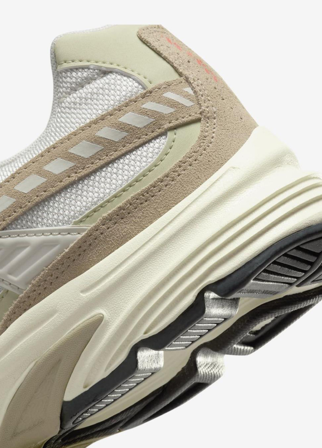 Комбіновані Осінні кросівки hj7683-072 Nike Initiator