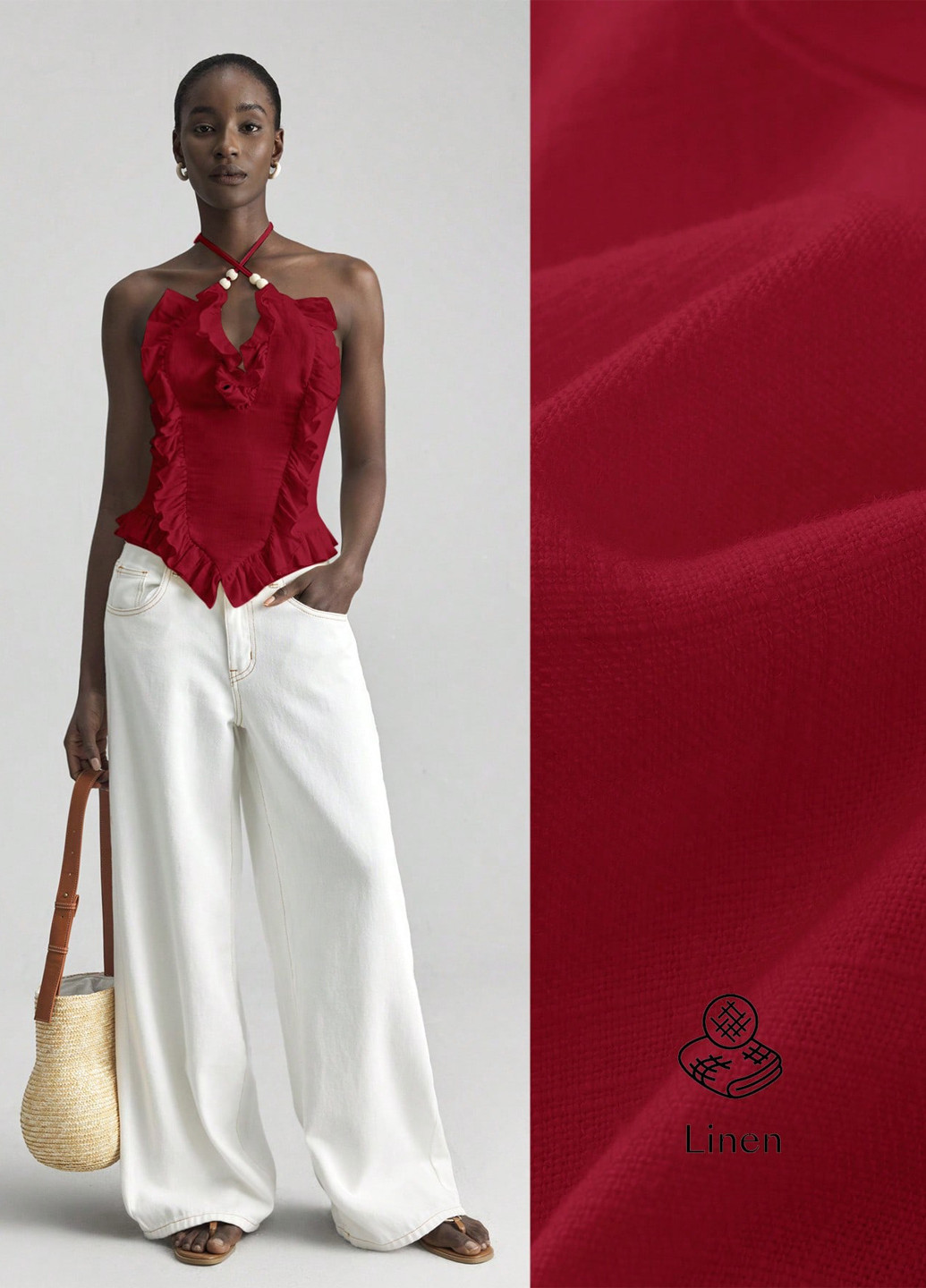 Топ SHEIN (365628847)