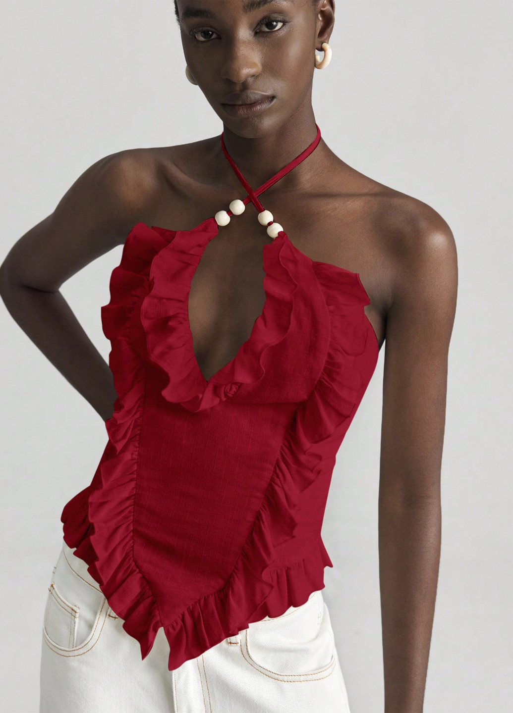 Топ SHEIN (365628847)