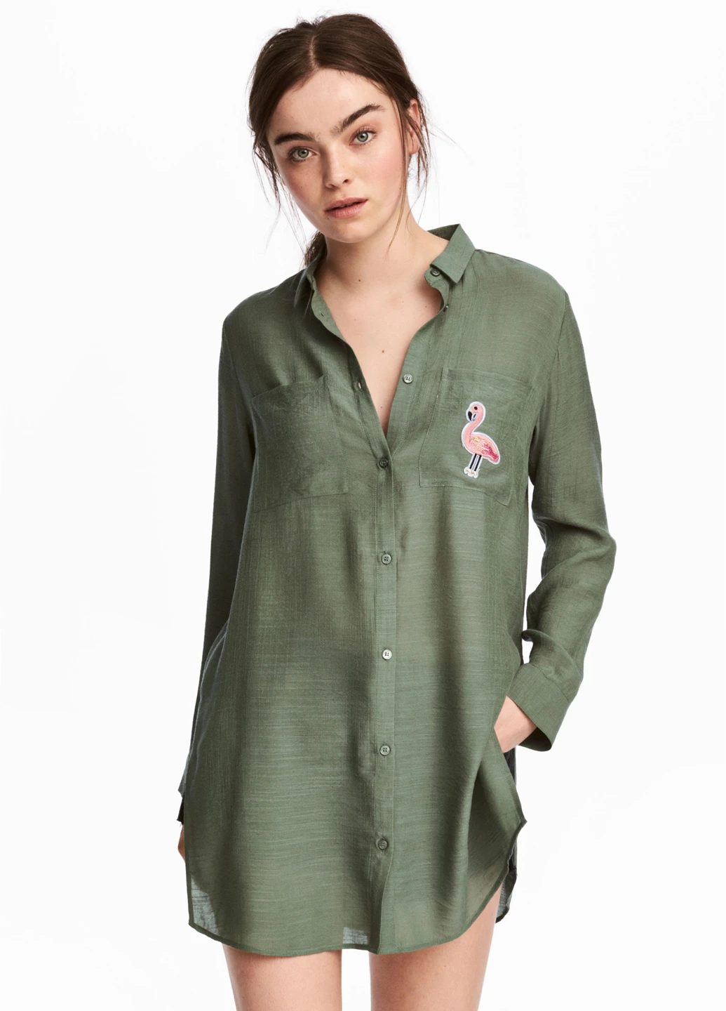 Туніка H&M (77269379)