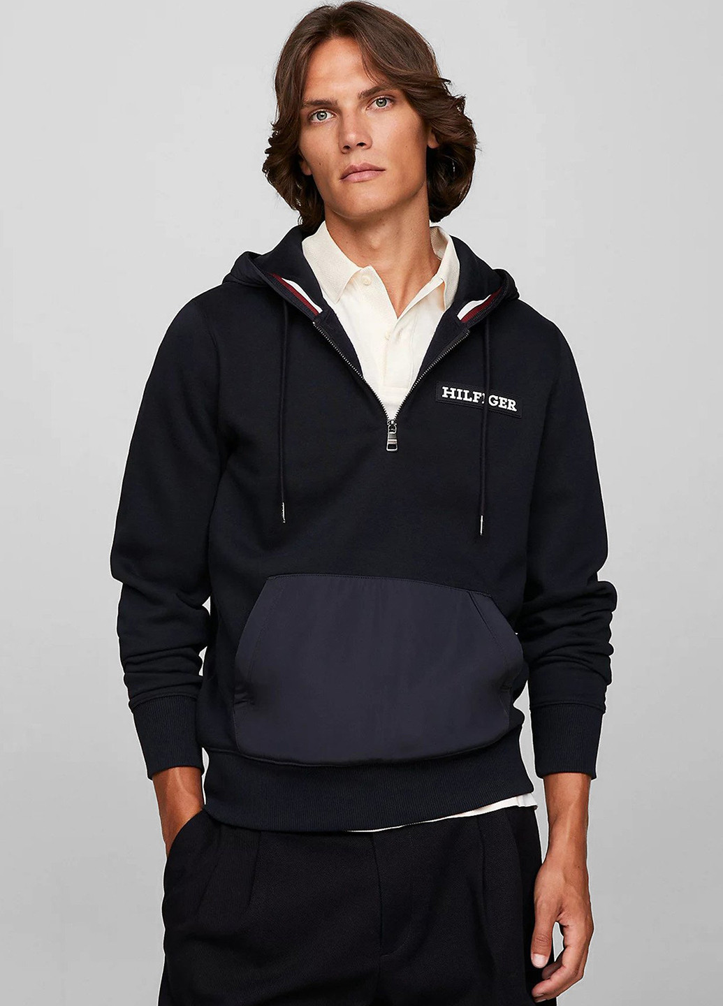 Толстовка Tommy Hilfiger (306813929)