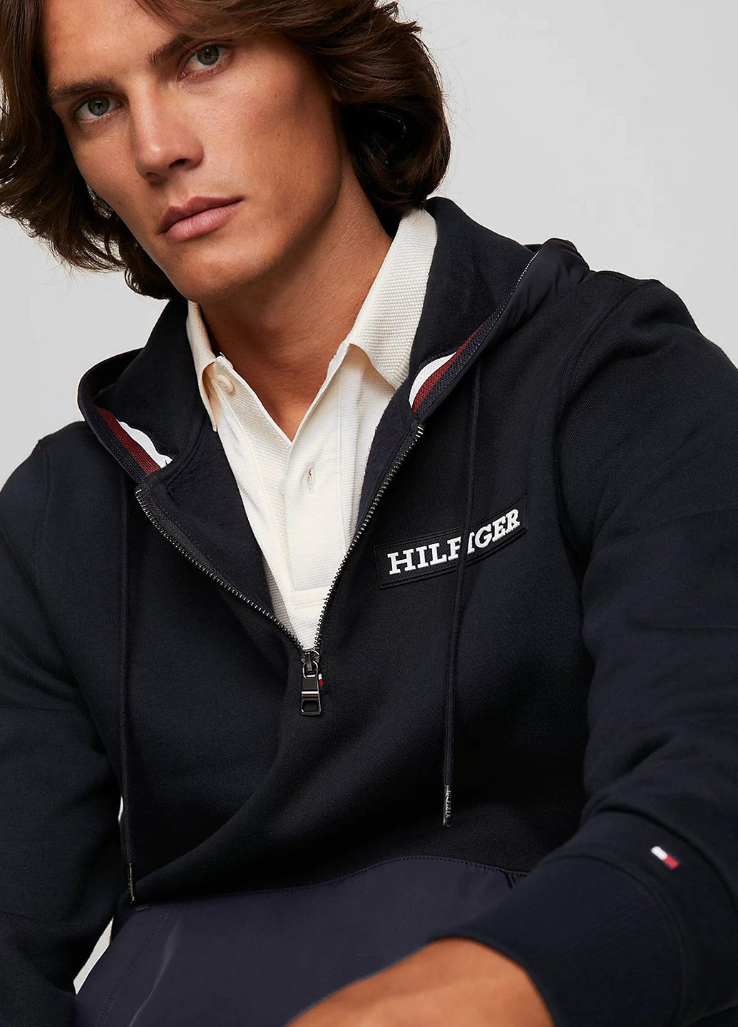 Толстовка Tommy Hilfiger (306813929)