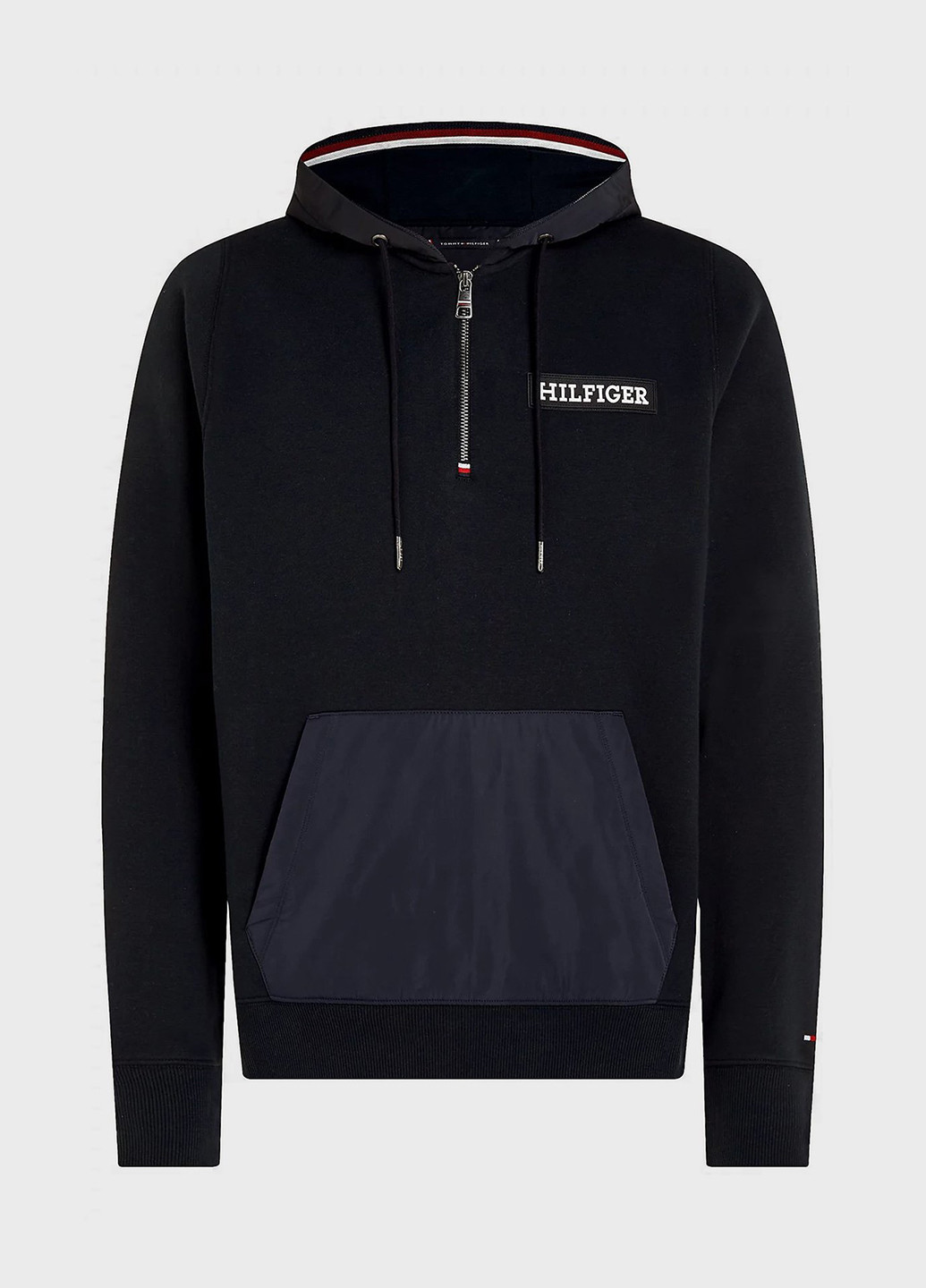 Толстовка Tommy Hilfiger (306813929)