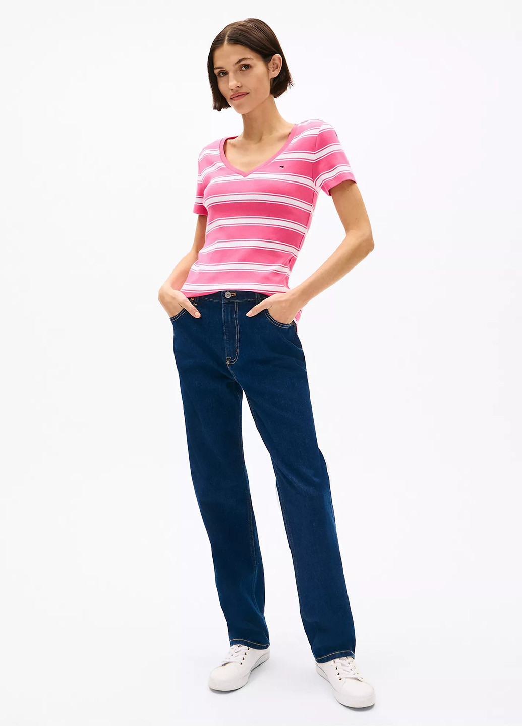 Футболка Tommy Hilfiger - (363020102)