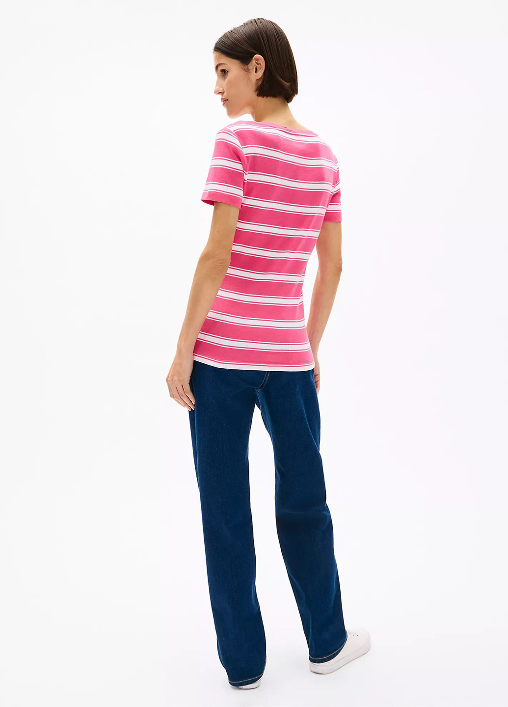 Футболка Tommy Hilfiger - (363020102)