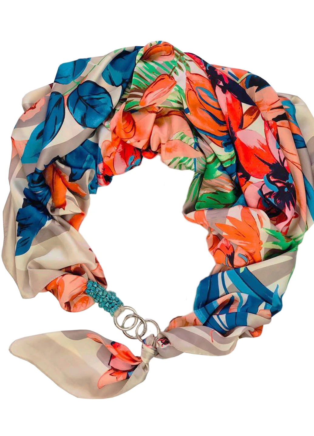 Платок My Scarf (115882395)
