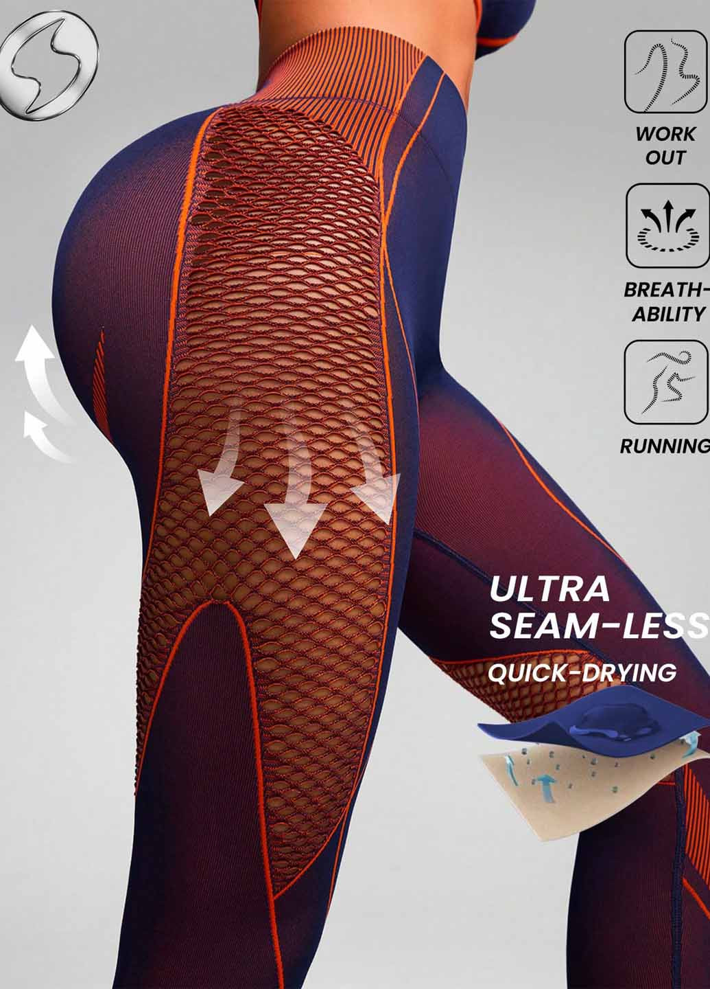 Легінси SHEIN (367194945)