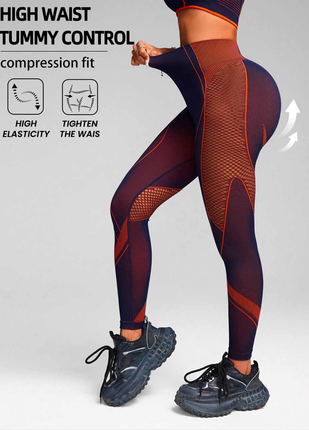 Легінси SHEIN (367194945)