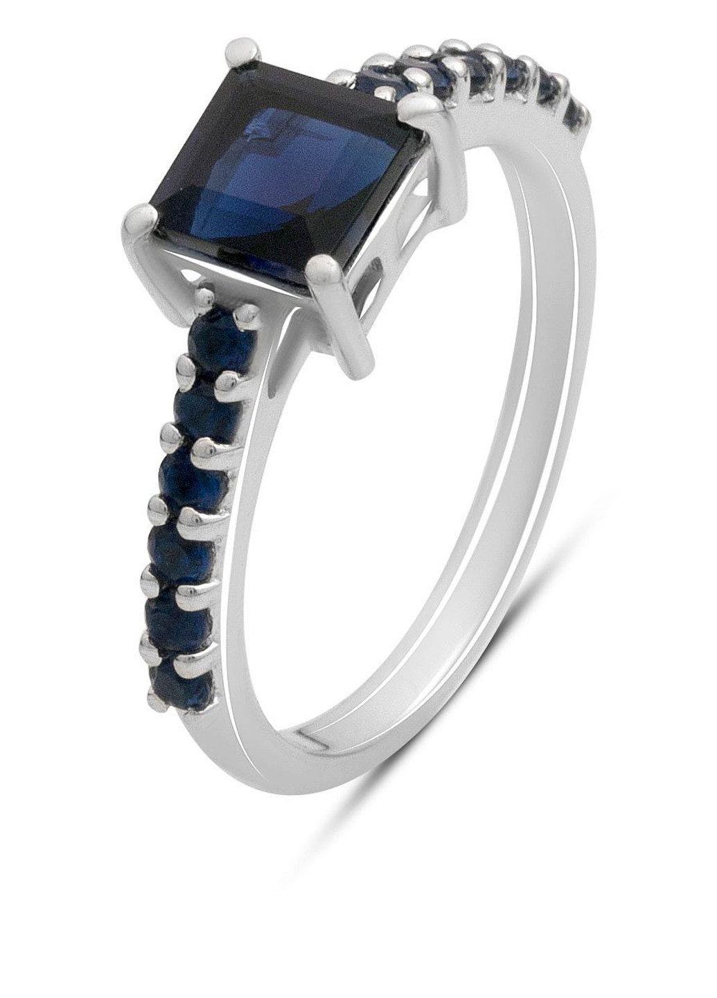 Каблучка Silver Flame (369649004)