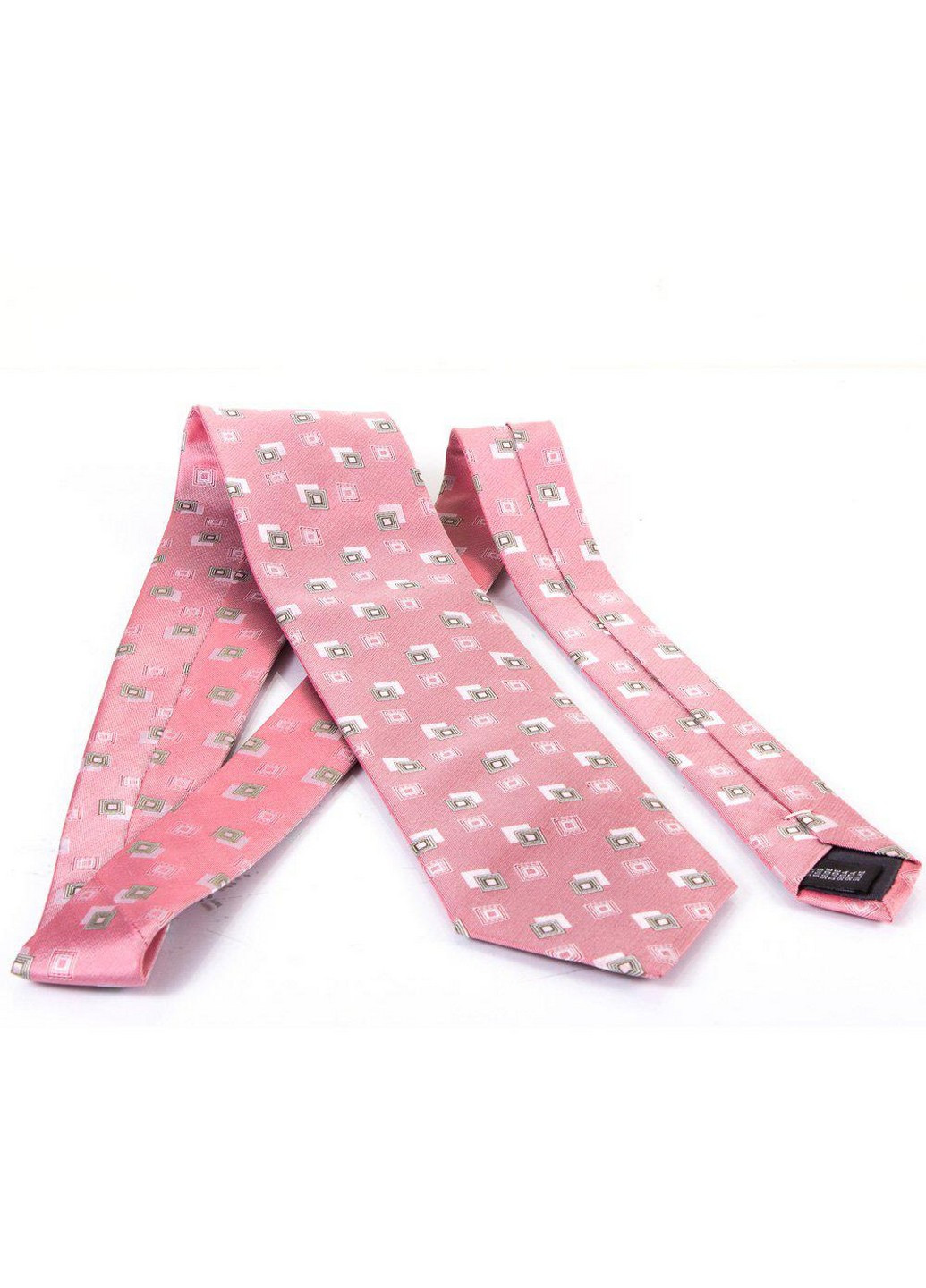 Шелковый галстук мужской 150 см Schonau & Houcken (206673077)