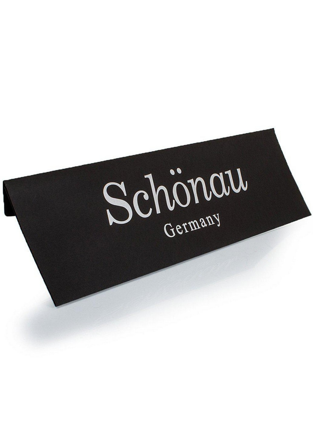 Шелковый галстук мужской 150 см Schonau & Houcken (206673077)