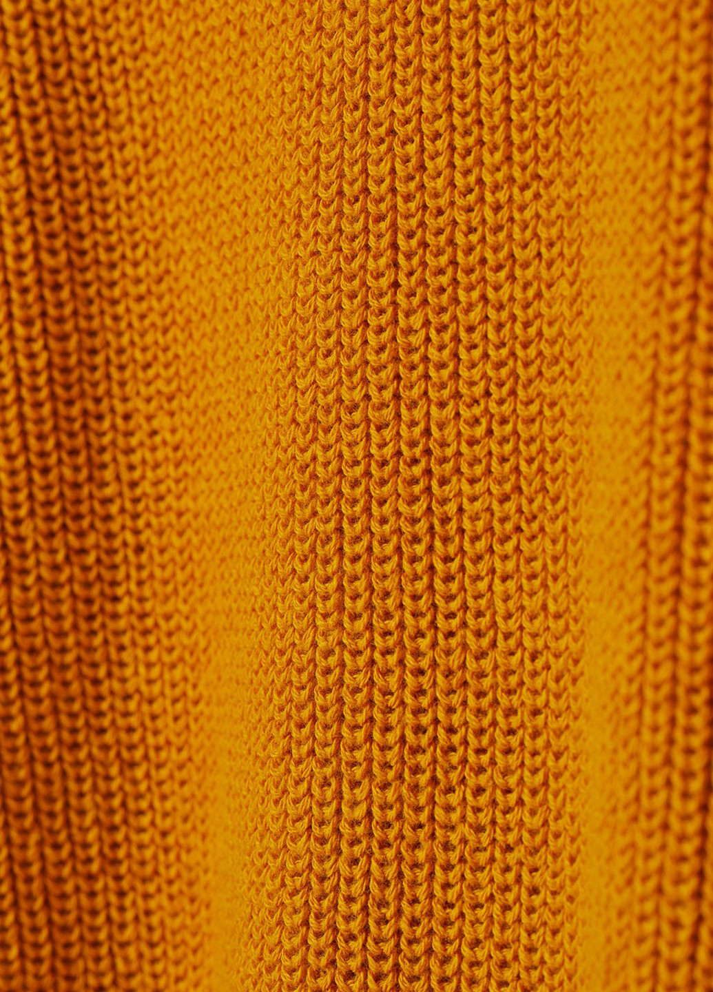 Охряной демисезонный джемпер джемпер H&M