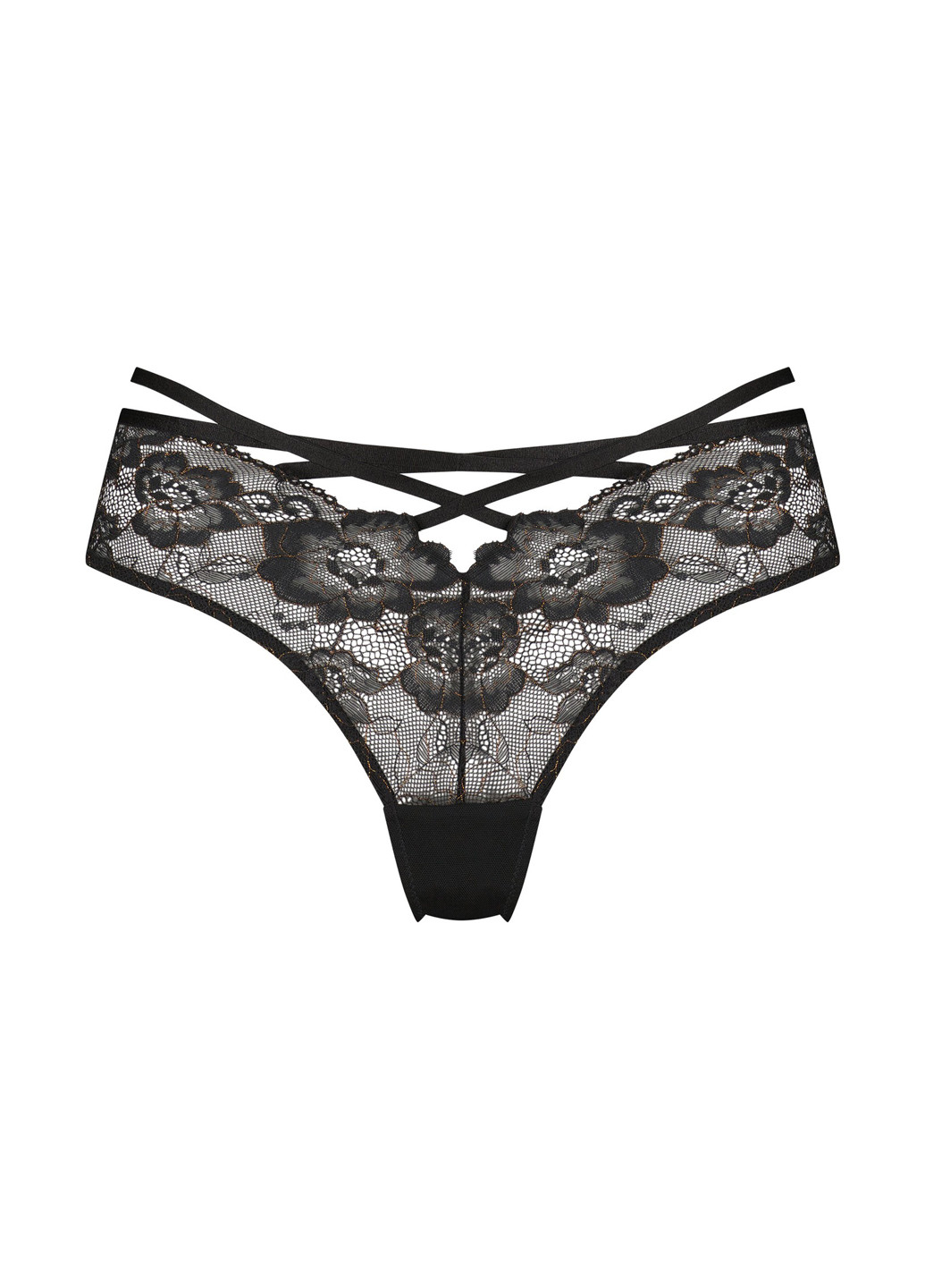 Трусики Hunkemoller (340098251)