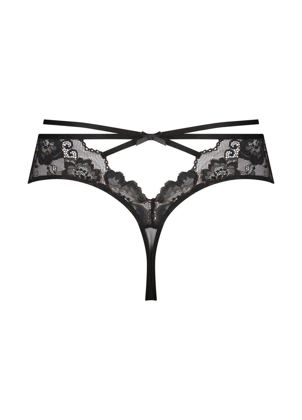 Трусики Hunkemoller (340098251)