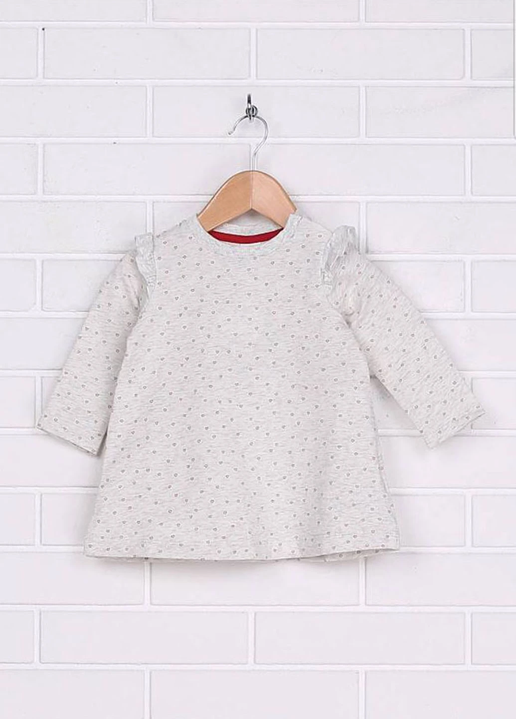Туніка H&M (96011252)