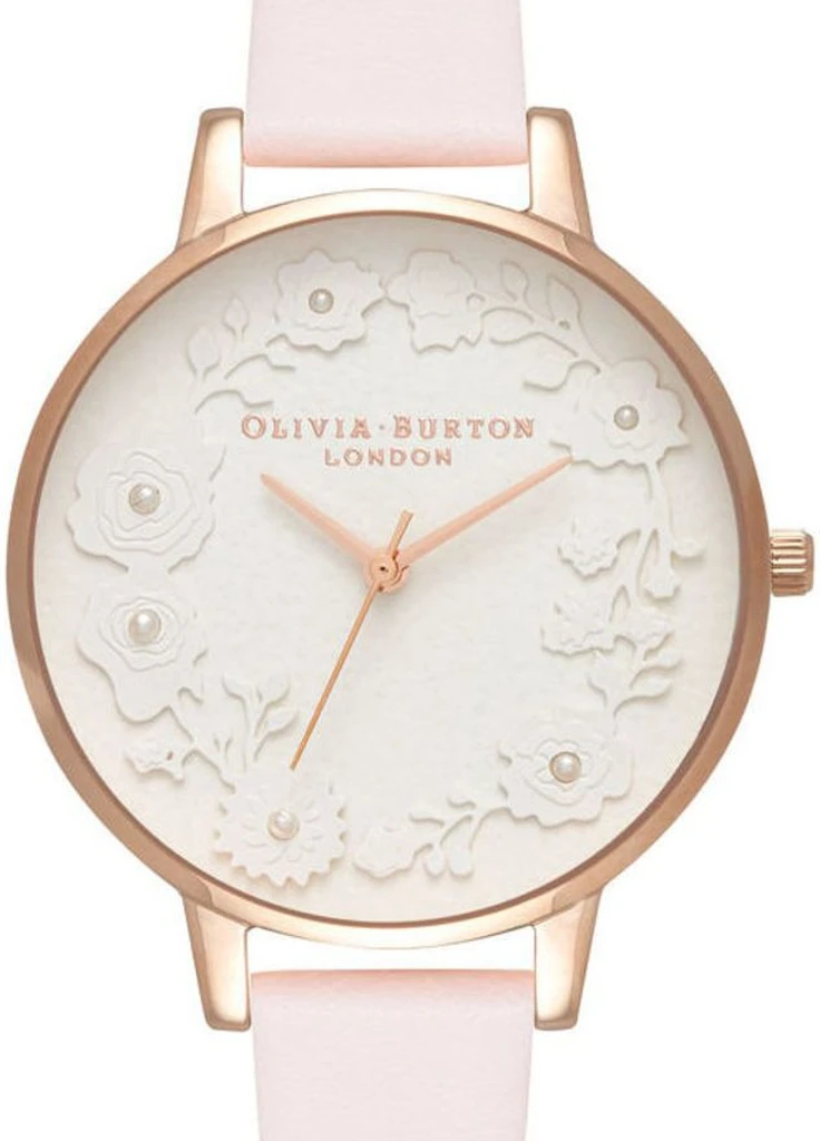 Часы Burton OB16AR01 Olivia (253012226)