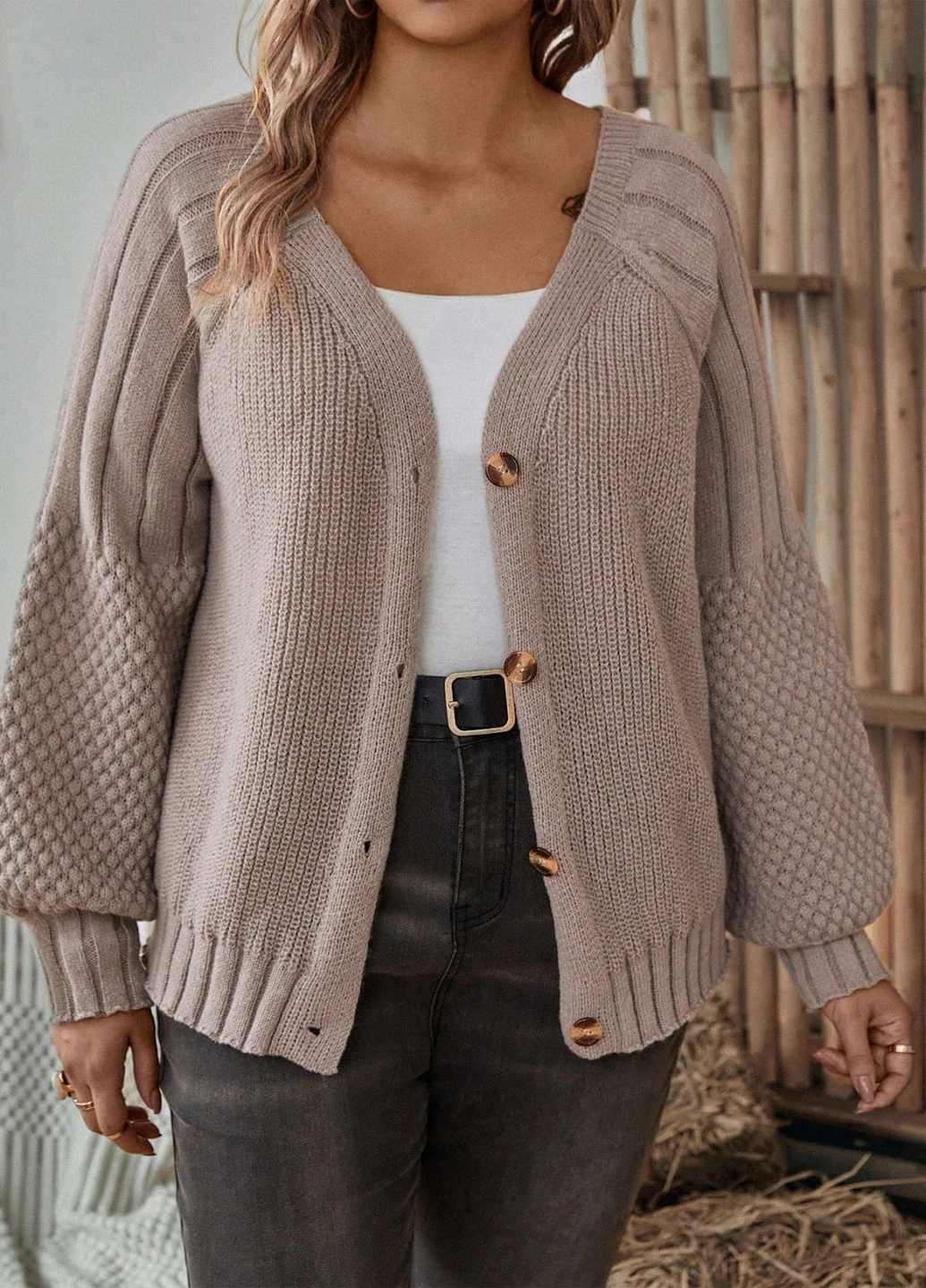Кофта SHEIN (330776174)