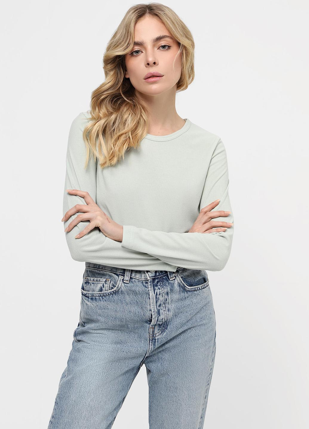 Лонгслів Braska (363485354)