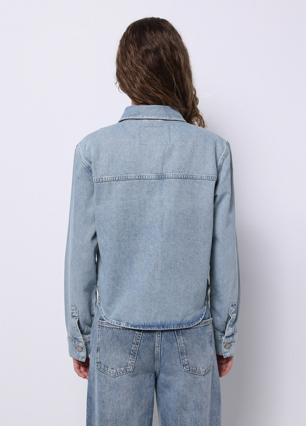 Куртка-рубашка Colin's (335976381)