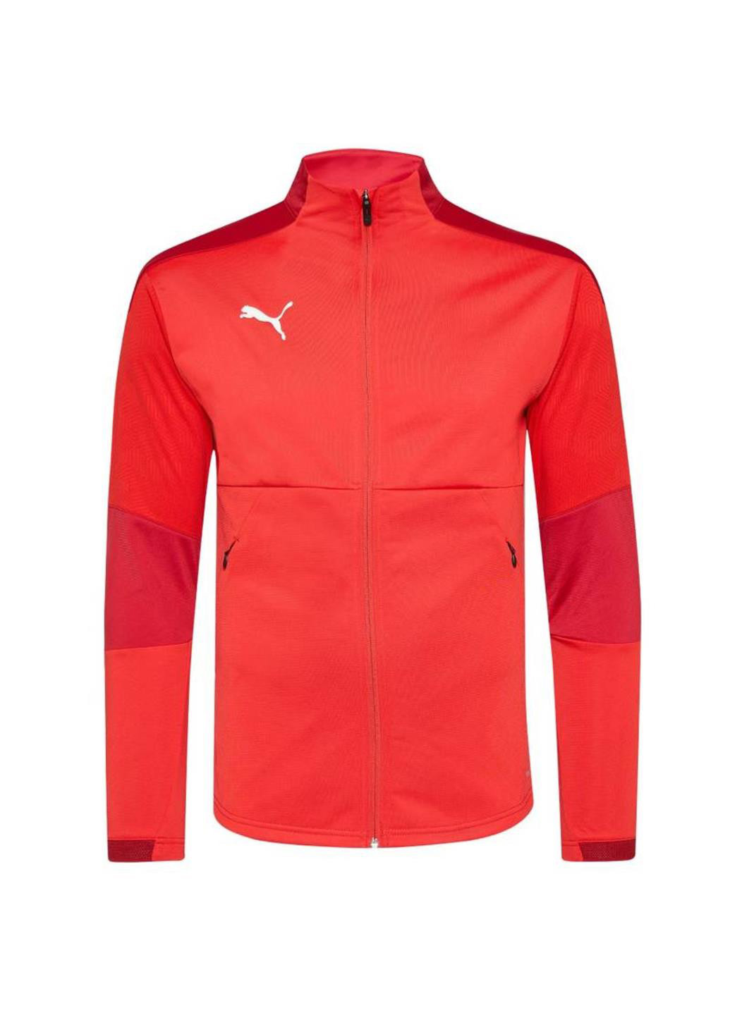 Толстовка 656473-01 Puma teamFINAL (319359189)