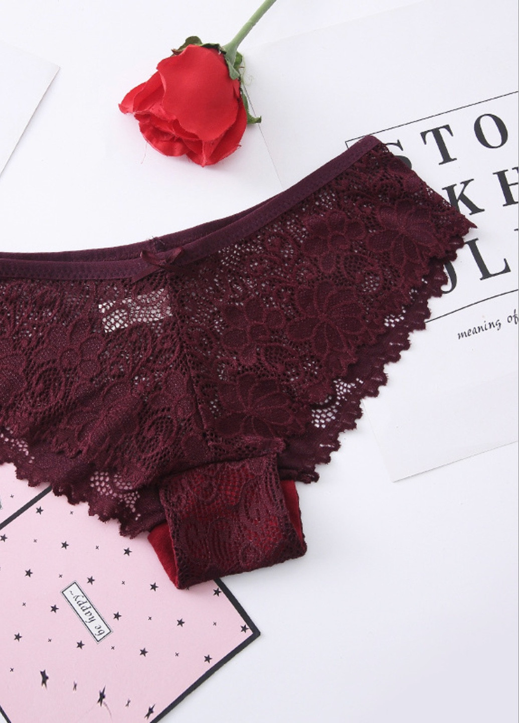 Трусики Woman Underwear (247265928)