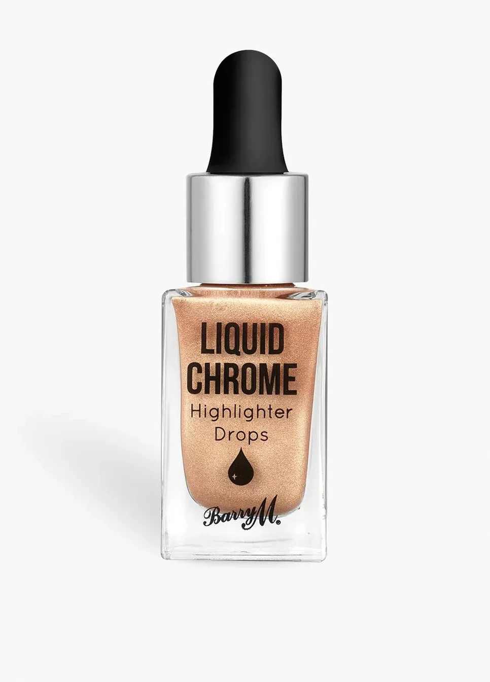РІДКИЙ ХАЙЛАЙТЕР - LIQUID FORTUNE Barry M (256239038)