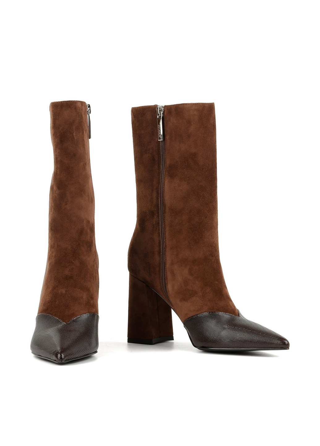 Півчоботи Le'BERDES (306953942)