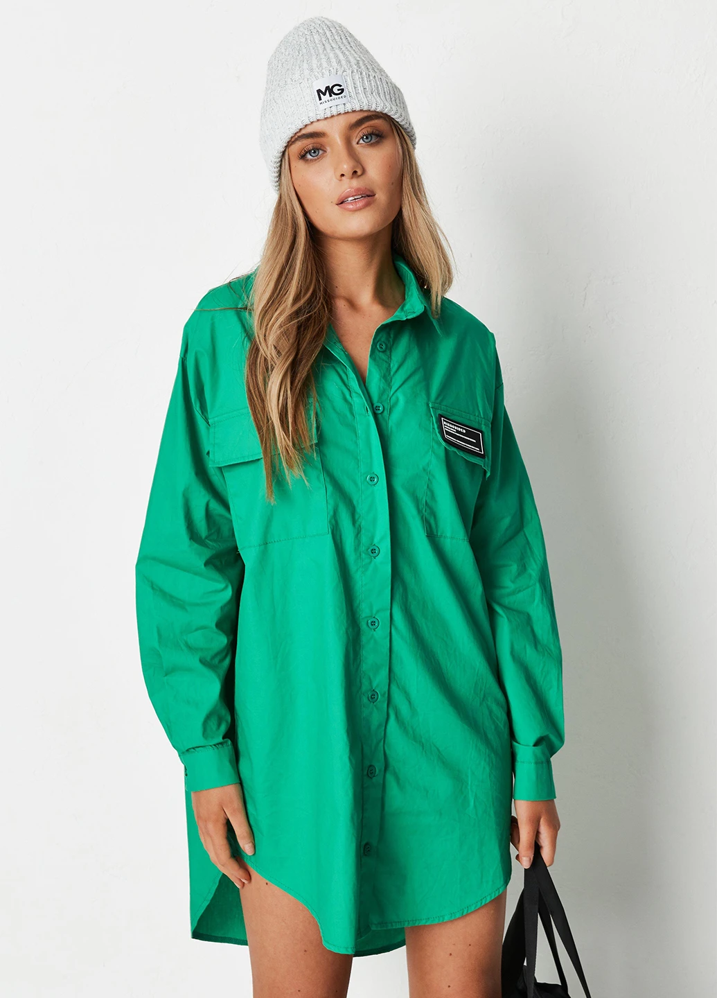 Сорочка Missguided (276135953)