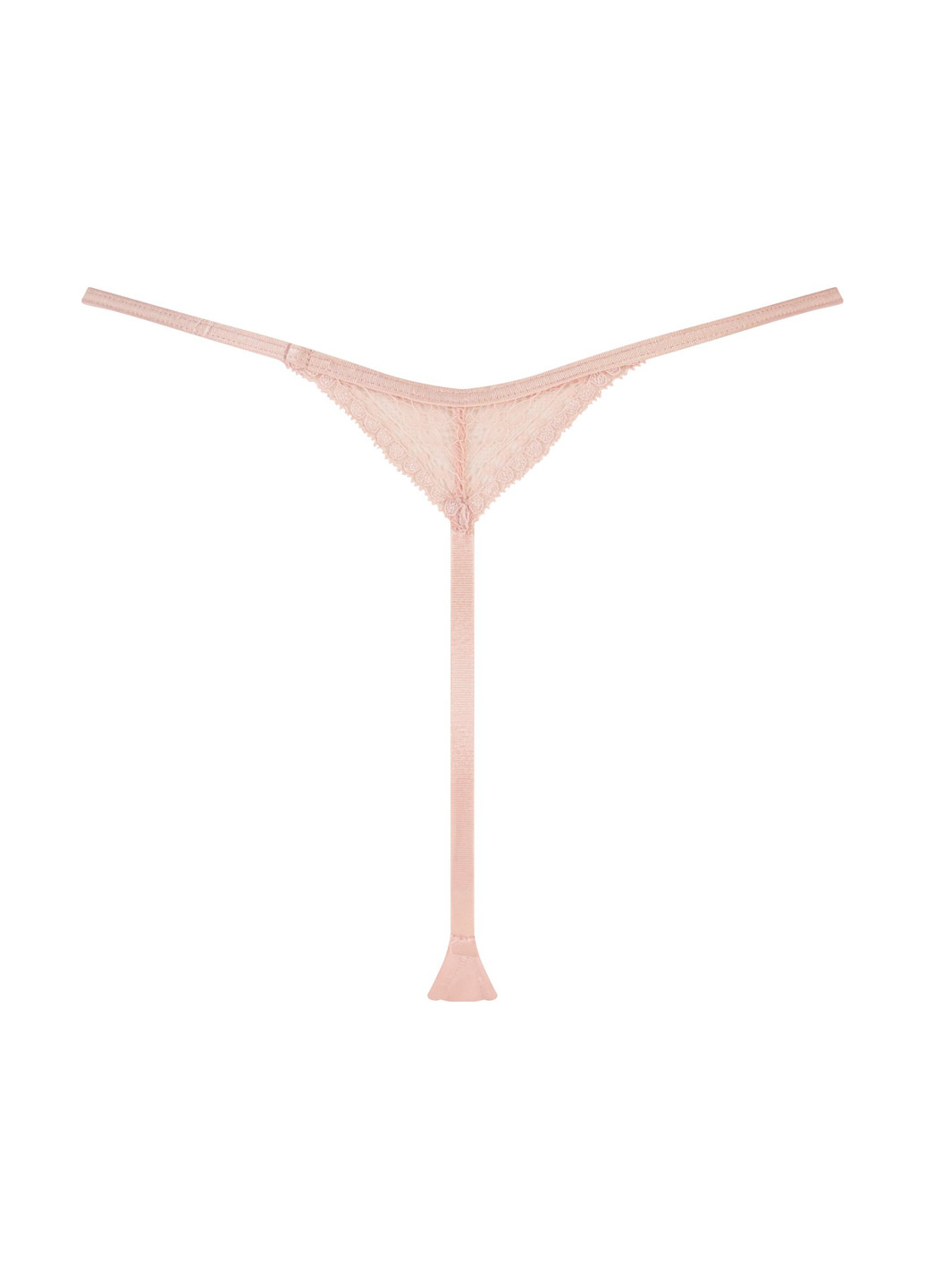 Трусики Hunkemoller (340098592)