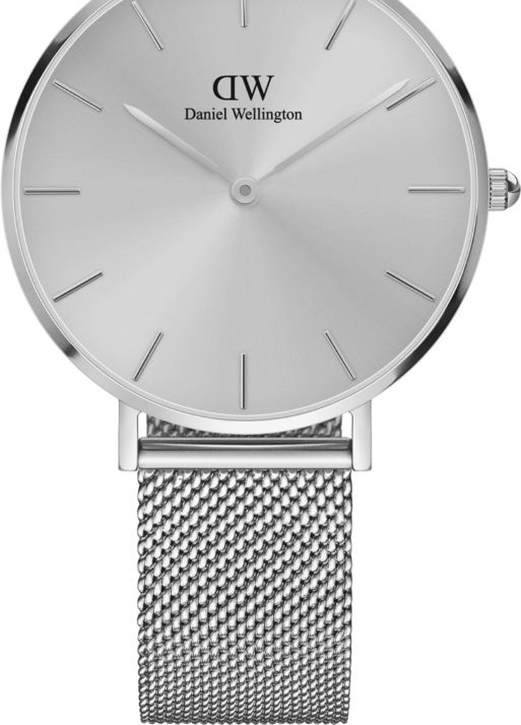 Часы DW00100468 Petite Unitone 32 S Silver Daniel Wellington (253008391)