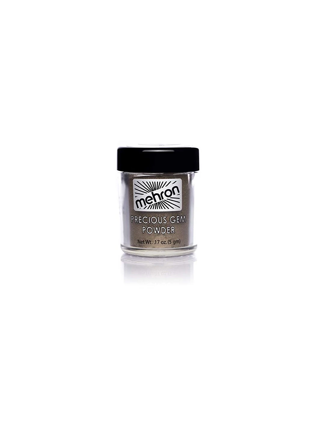 Сияющие пигменты Celebré Precious Gems, Bronzite (Бронзит), 5 г Mehron (205593371)