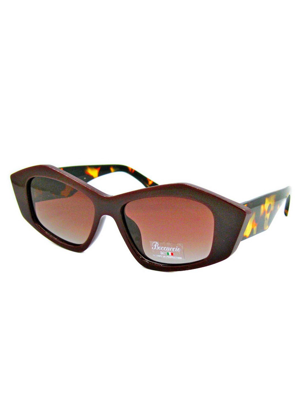 Солнцезащитные очки Boccaccio bcpw1846 (251830378)