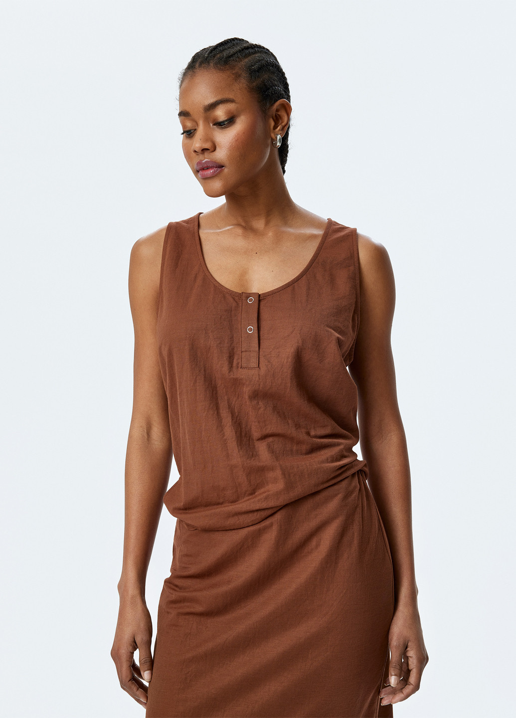 Майка KOTON — 326270128