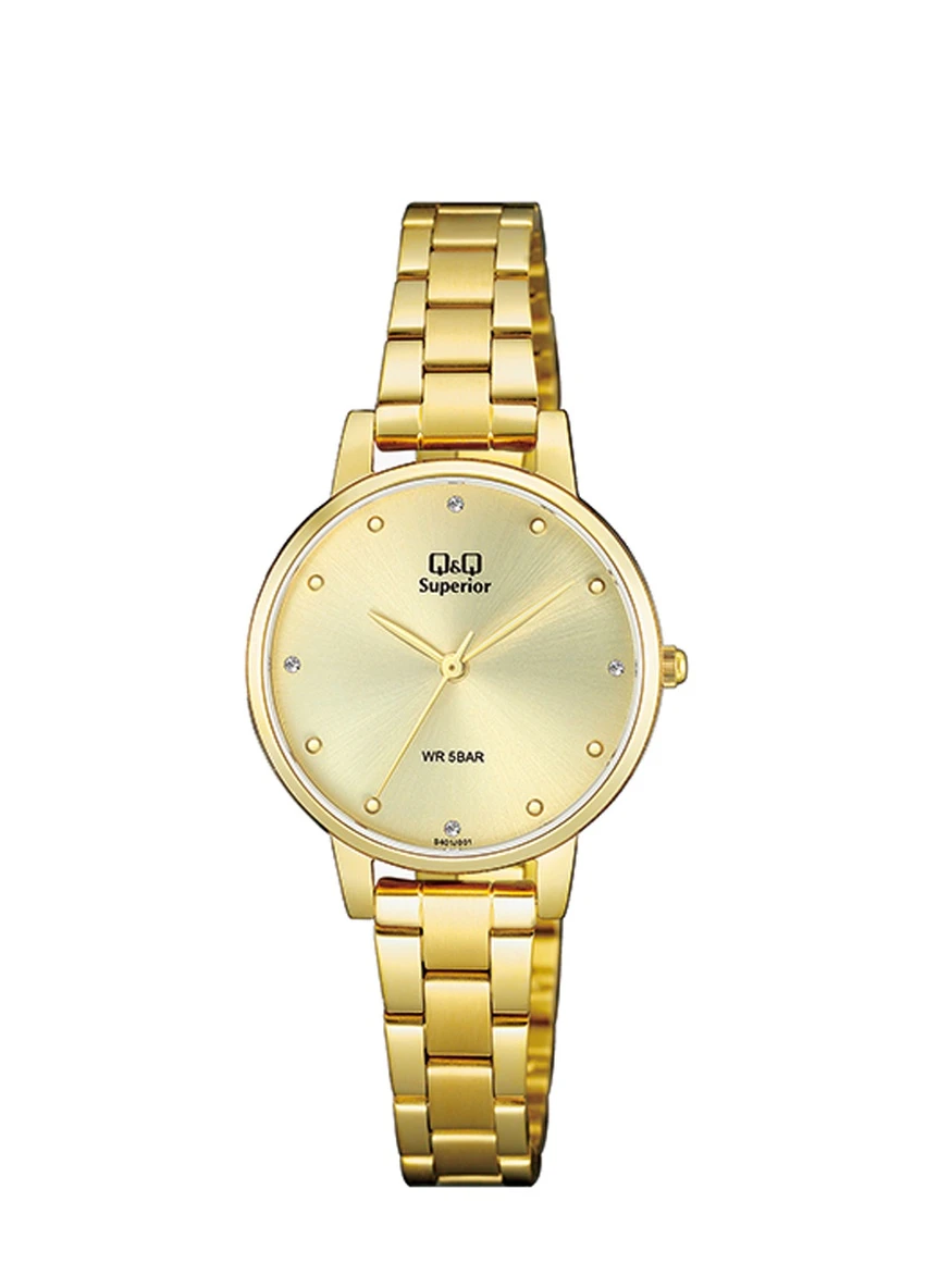 Годинник наручний Q&Q S401J001Y (250094824)