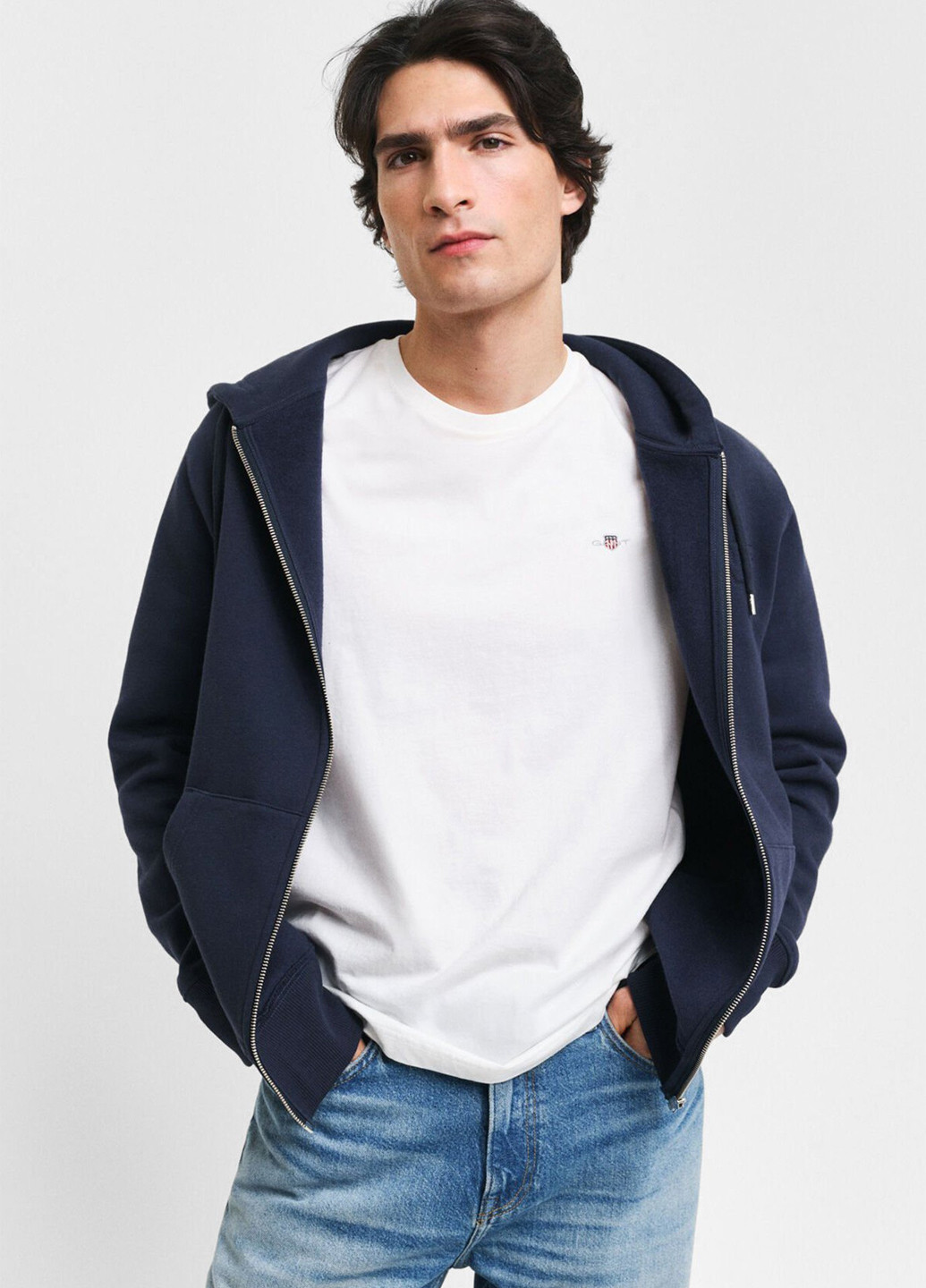 Толстовка Gant (322557639)