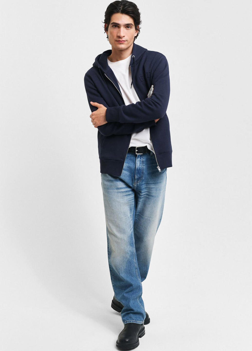 Толстовка Gant (322557639)