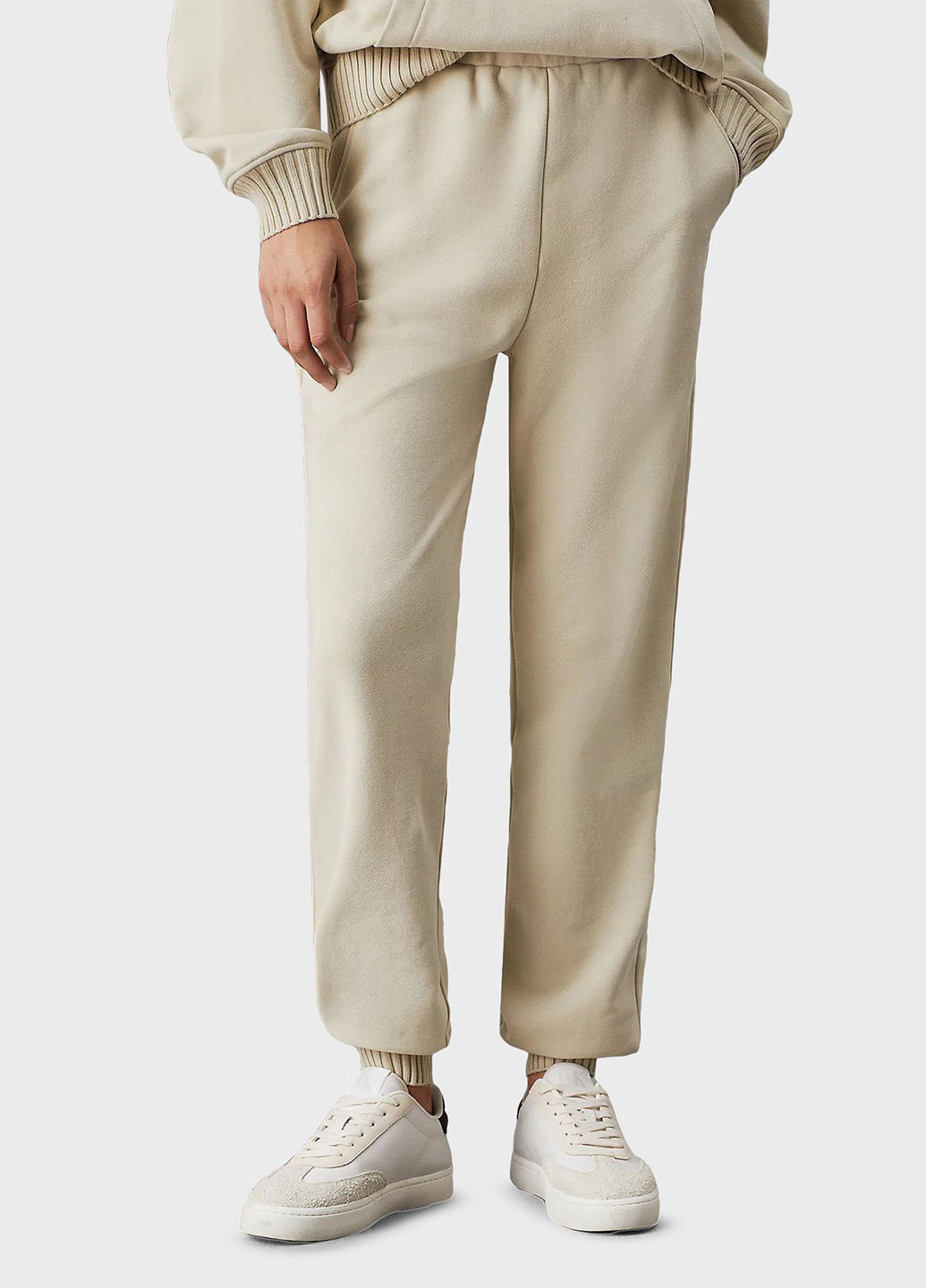 Штани Calvin Klein Jeans (366302361)