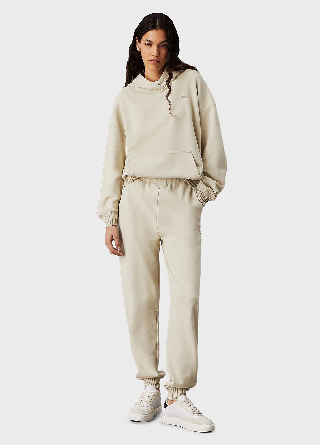 Штани Calvin Klein Jeans (366302361)