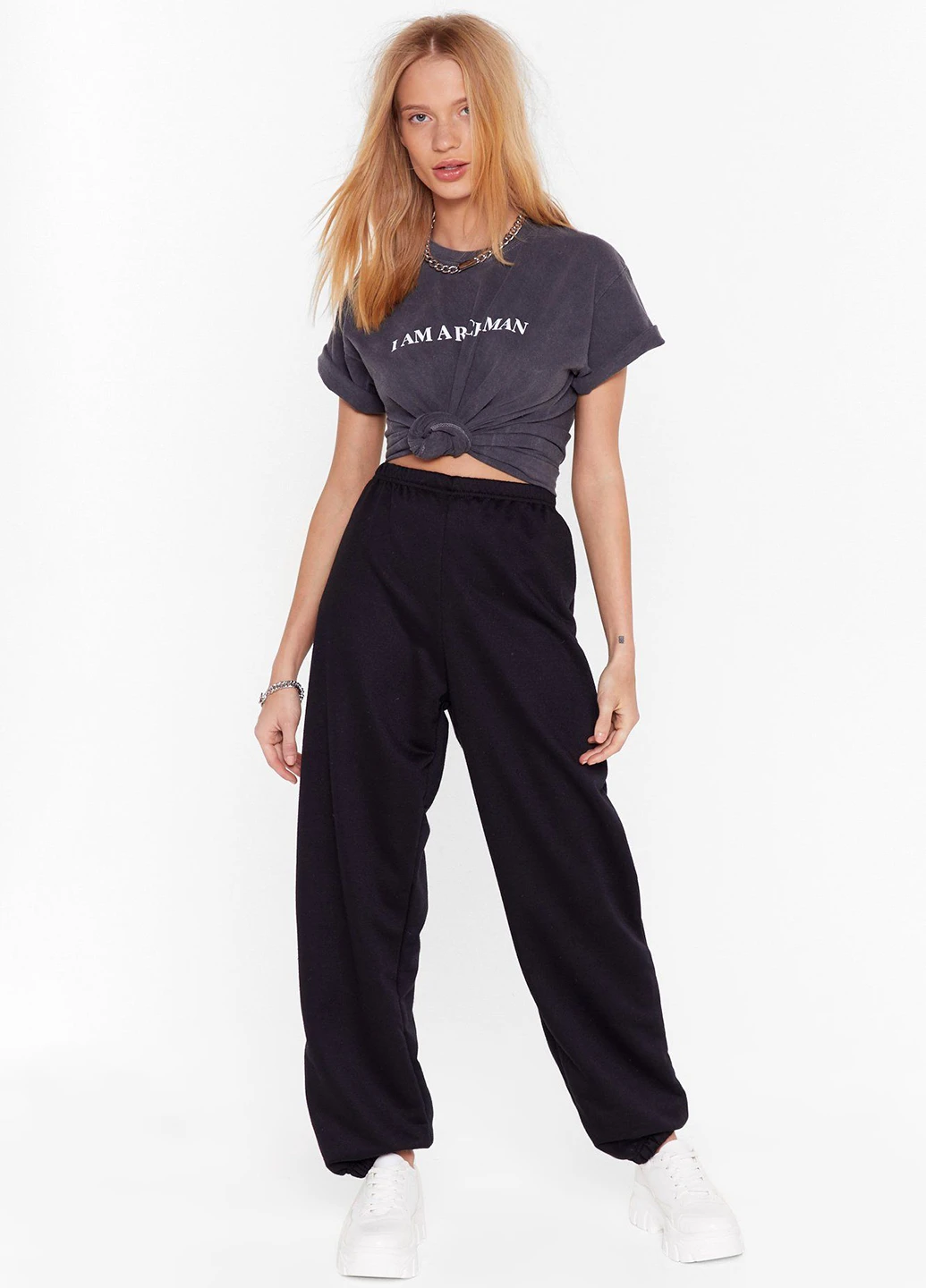 Брюки Boohoo (235538604)