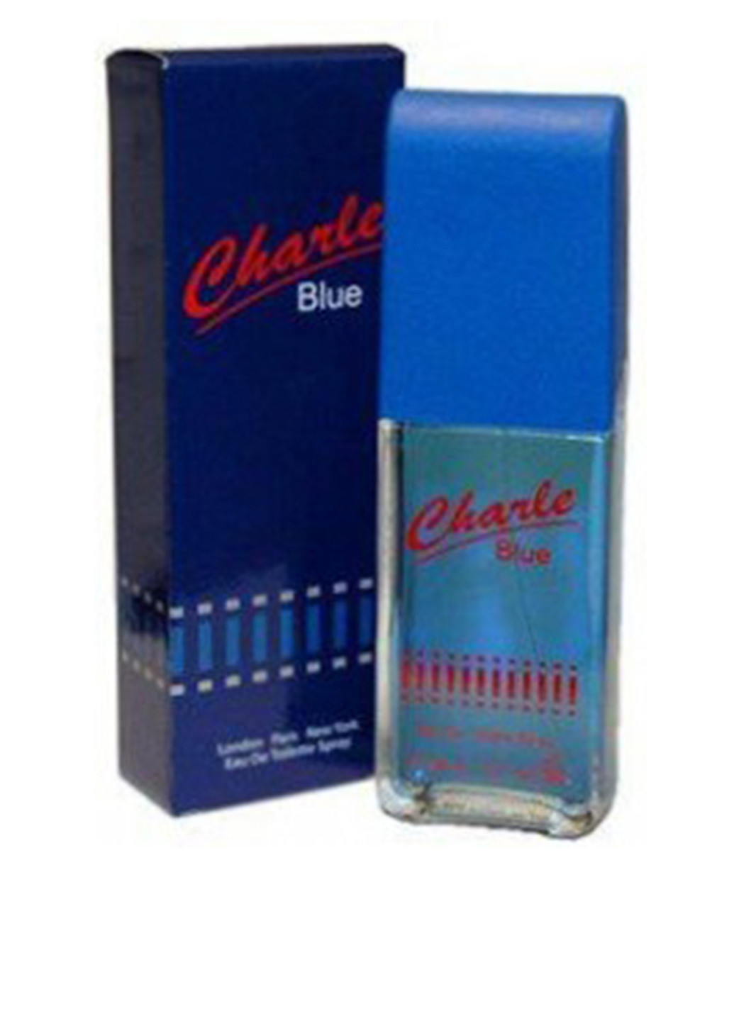 Charle Blue туалетна вода 100 мл Aroma Perfume (88101381)