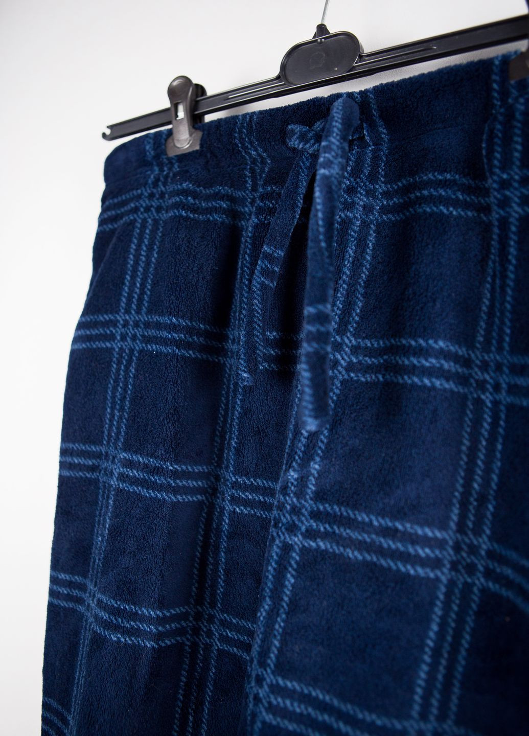Синие демисезонные брюки Primark