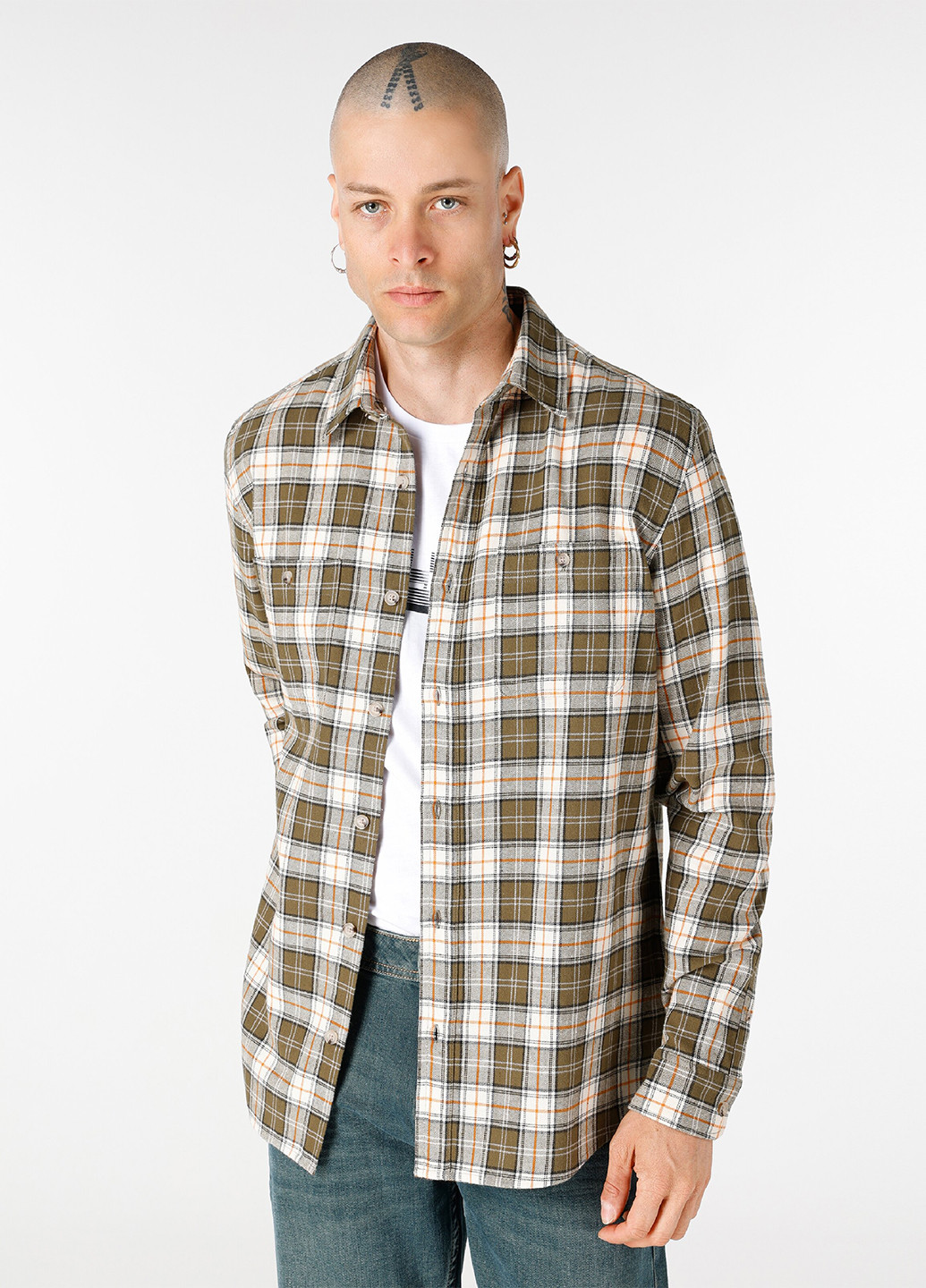 Сорочка Colin's (263206036)