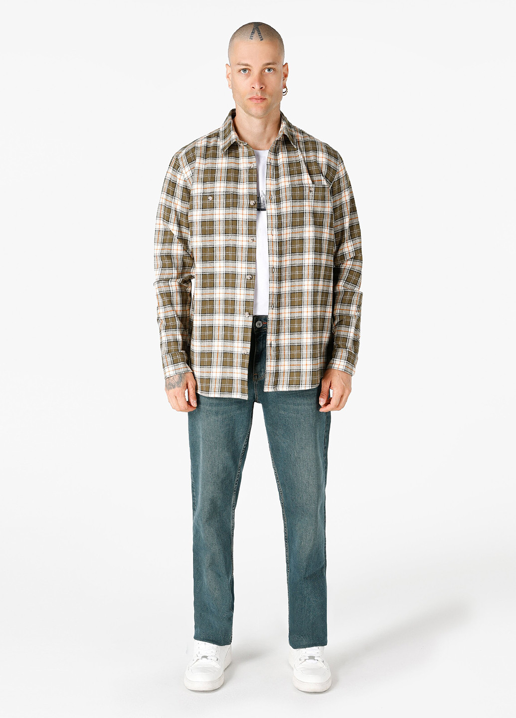 Сорочка Colin's (263206036)