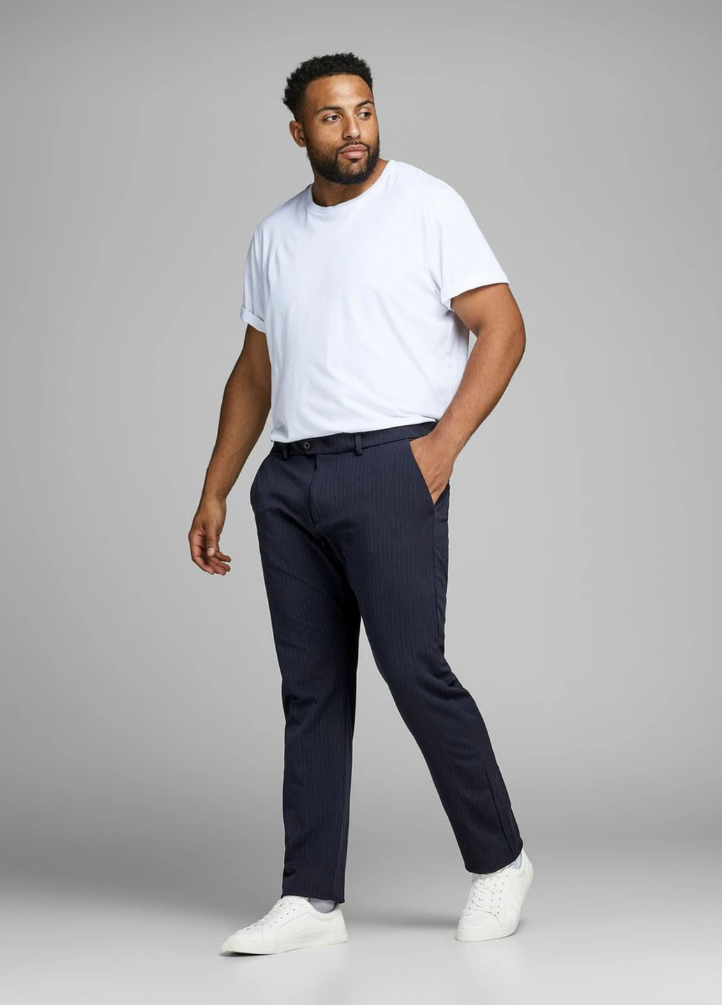 Штани Jack & Jones (254546280)