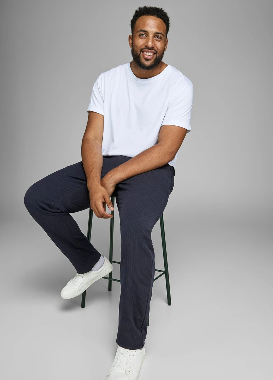 Штани Jack & Jones (254546280)