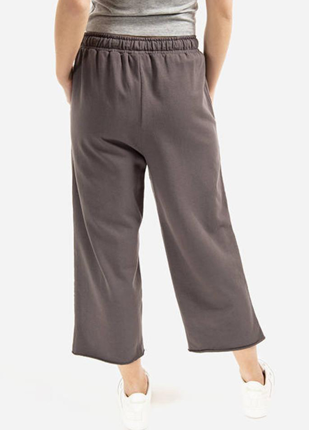 Брюки SGM14012-BLACK Ellesse Taran Cropped Jog Pant (322021350)