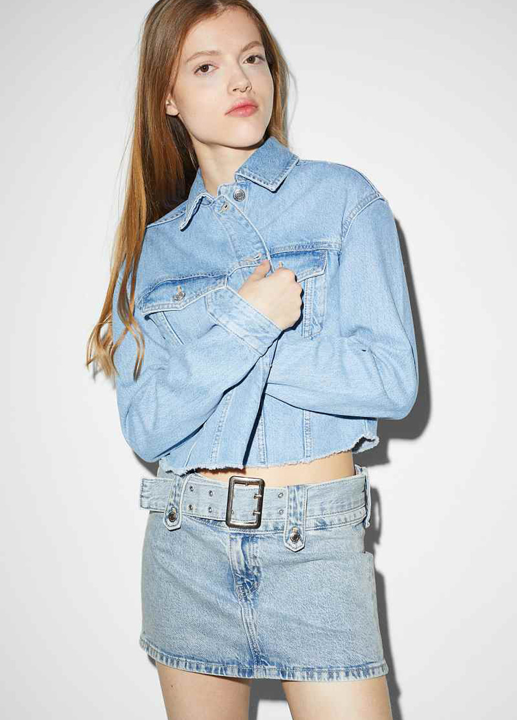 Спідниця C&A (307720662)