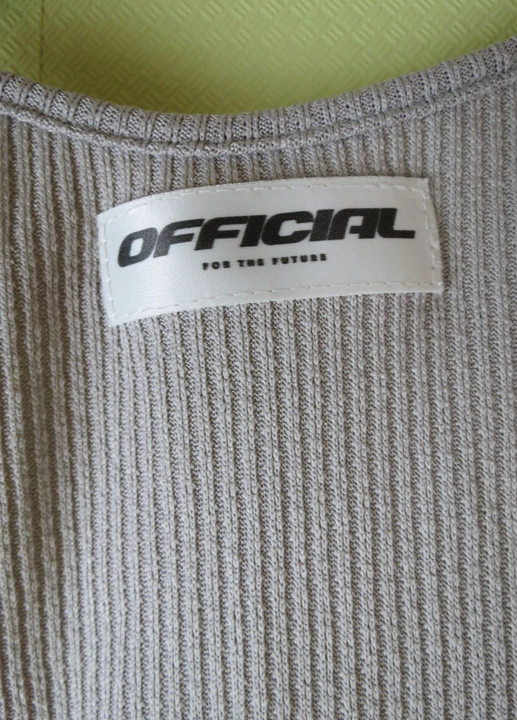 Боди Boohoo (251768918)