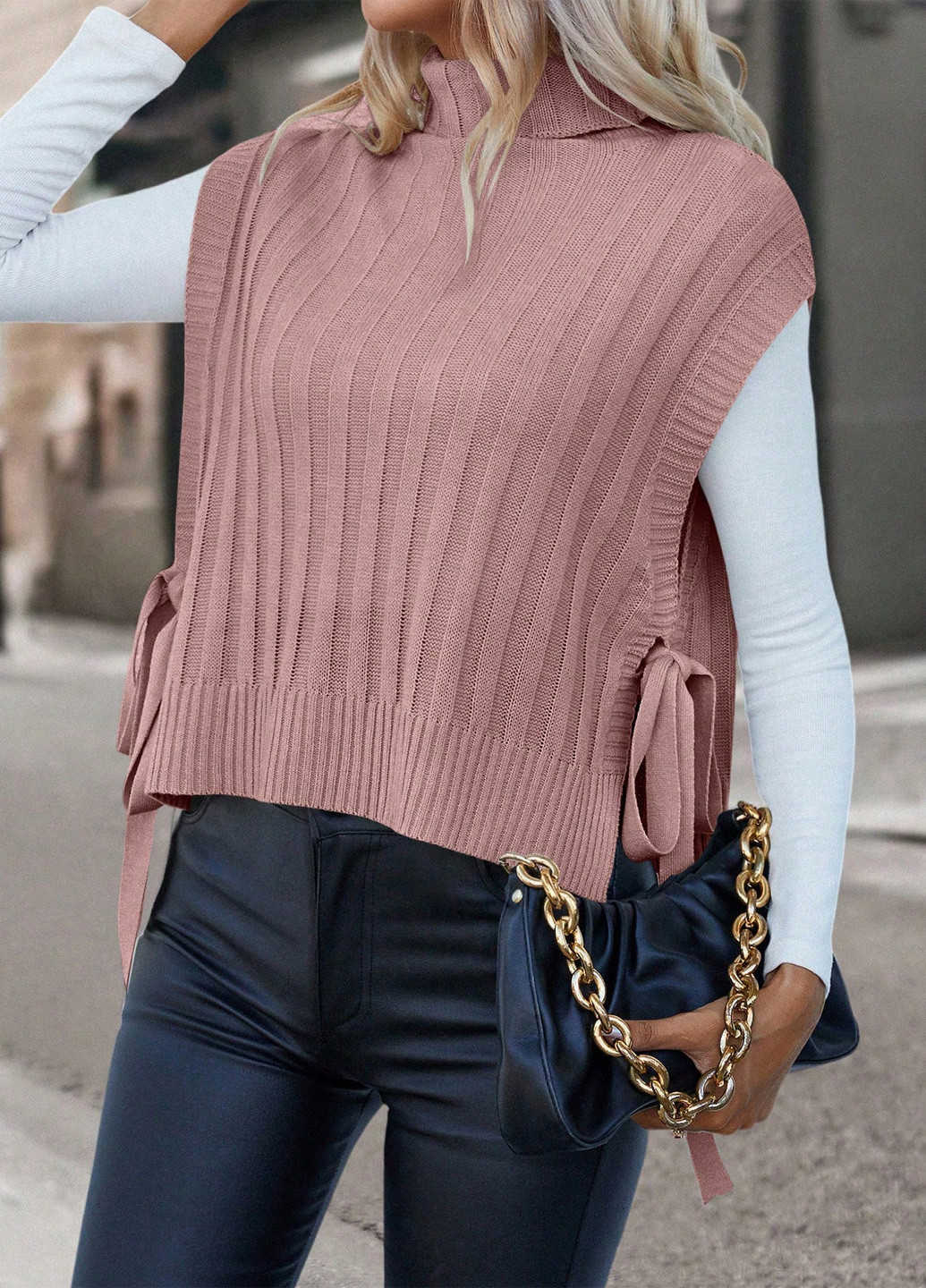 Жилет SHEIN (338186696)