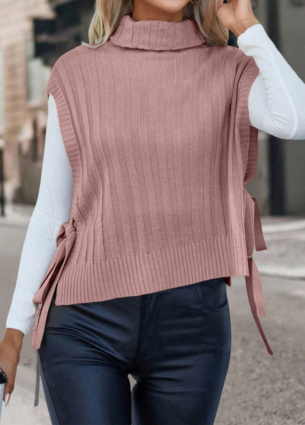 Жилет SHEIN (338186696)